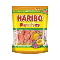 GOMITA HARIBO PEACHES 750GR