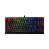 TECLADO GAMER RAZER BLACKWIDOW RZ03-034091800 V3 I