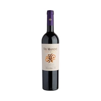 VINO VIU MANENT GRAN RESERVA CARMENERE 750ML