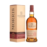 WHISKY MORRIS SINGLE MALT 700ML