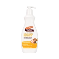 LOCIÓN CORPORAL PALMER'S RAW SHEA NOURISH 400ML