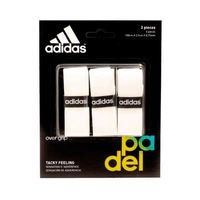 SET DE PADEL ADIDAS AC2BA1WH OVERGRIP