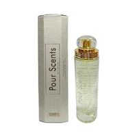 PERFUME ISCENTS POUR SCENTS EAU DE PARFUM 100ML