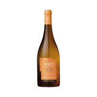 VINO MAPU GRAN RESERVA CHARDONNAY 750ML