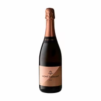 ESPUMANTE MONT-FERRANT BRUT ROSÉ 750ML