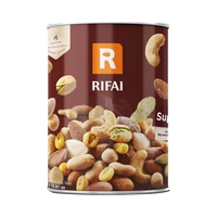 NUECES TOSTADAS RIFAI MIX SUPER EXTRA 450GR