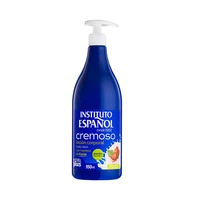 LOCIÓN CORPORAL INSTITUTO ESPAÑOL CREMOSO 950ML