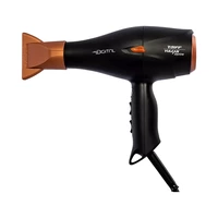 SECADOR PARA CABELLO TAIFF VULCAN DIGITAL COBRE 220V