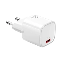 CARREGADOR MCDODO CH-4020 20W BRANCO