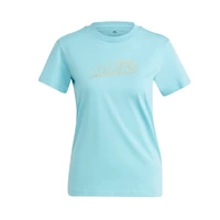 REMERA ADIDAS IM4250 W BRAND LOVE