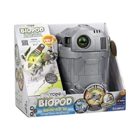 JUGUETE SILVERLIT YCOO BIONIC BIOPOD INMOTION PG-88091-IN-00 25 PIEZAS