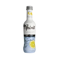 COCTEL SPIRIT GIN TONIC 275ML