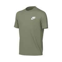 REMERA INFANTIL NIKE FZ5177386 FUTURA