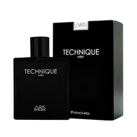 PERFUME ARIS TECHNIQUE MEN EAU DE PARFUM 100ML