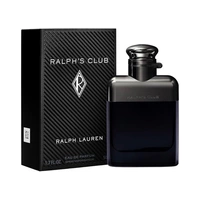 PERFUME RALPH LAUREN RALPH'S CLUB EAU DE PARFUM 50ML