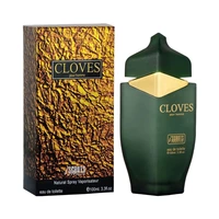 PERFUME ISCENTS CLOVES EAU DE TOILETTE 100ML