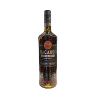 RON BACARDI BLACK 1L