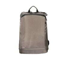 MOCHILA PARA NOTEBOOK ROCK M1076 15.6'' GRAY