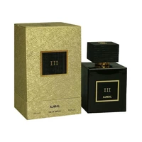 PERFUME AJMAL GOLD COLLECTION III 100ML