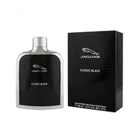 PERFUME JAGUAR CLASSIC BLACK EDT 100ML