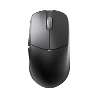 MOUSE GAMER LAMZU ATLANTIS MINI 4K NEGRO