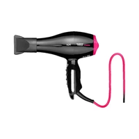 SECADOR PARA CABELLO TAIFF TITANIUM PINK 220V