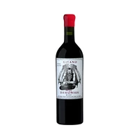 VINO MIL DEMONIOS GITANO 750ML