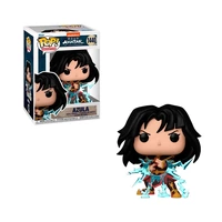 MUÑECO FUNKO POP NICKELODEON AVATAR AZULA 1440