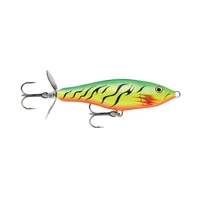 SEÑUELO ARTIFICIAL RAPALA SPR07 FT 7CM 8GR