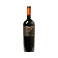 VINO JUAN CARRAU TANNAT CABERNET SAUVIGNON 750ML