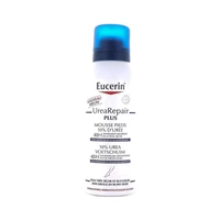 ESPUMA PARA PIES EUCERIN UREA REPAIR PLUS 10% 150ML