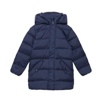 CHAQUETA INFANTIL BENETTON 2WU0CN017 252