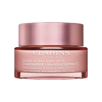 CREMA CLARINS MULTI-ACTIVE DAY SPF15 50ML