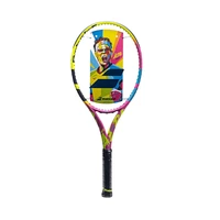 RAQUETA BABOLAT 101509-371 PURE AERO RAFA (SIN CUERDA)