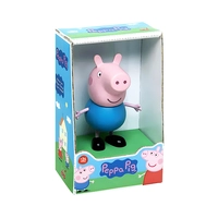 FIGURA ELKA PEPPA PIG GEORGE 998