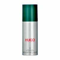 DESODORANTE HUGO BOSS GREEN SPRAY 150ML