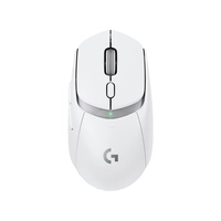 MOUSE INALÁMBRICO LOGITECH G309 GAMING BLANCO