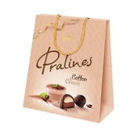 BOMBONES VOBRO PRALINE COFFE&CREAM 197GR