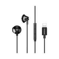 AURICULAR MCDODO LIGHTNING HP-6120 BLACK