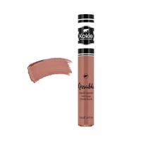 LABIAL LÍQUIDO KOKIE KISSABLE 596 NIRVANA 7ML