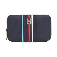 BILLETERA TOMMY HILFIGER AWOAW16018 DW6