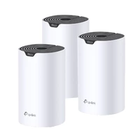 SISTEMA WI-FI TP LINK MESH DECO S7 DE 3-PACK.