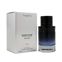 PERFUME YVES DE SISTELLE WRITER FOR MEN EAU DE PARFUM 100ML