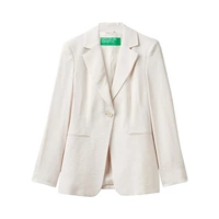 BLAZER BENETTON 2YFWDW01X 0Z3