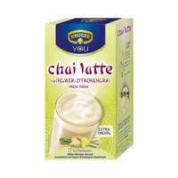 TÉ KRUGER CHAI LATTE FRESH INDIA 250GR