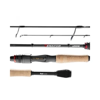 VARA PARA MOLINETE MARINE VENATOR VNT-S631MF 12-17LB 1.90M