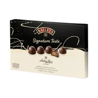 CHOCOLATE ANTHON BERG BAILEYS SIGNATURE TASTE 130GR