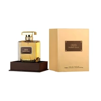 PERFUME COOL & COOL OUD DESERT GOLD 100ML