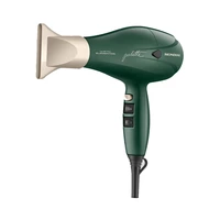 SECADOR DE CABELLO MONDIAL JULIETTE SCP-JU-02 2000W 220V VERDE