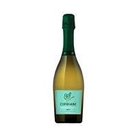 ESPUMANTE CIPRIANI PROSECCO DOC 750ML